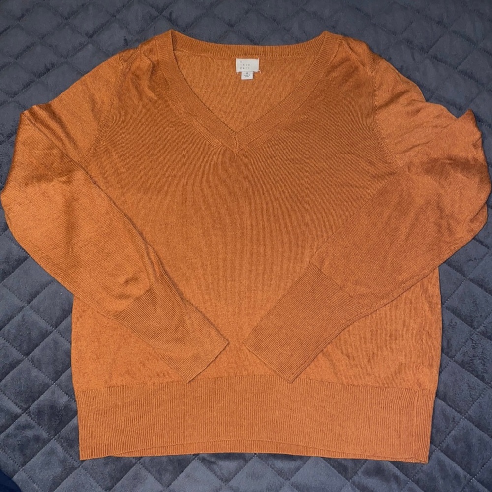 Target medium sweater